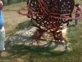 Naked Sculptures: Art 4 Fart's Sake