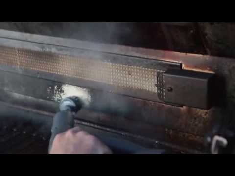 Youtube External Video Proper Brush Attachmnet Usage For Vapamore Steam Cleaners