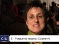 artur mas: cinc motius per votar ciu