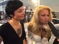 Tuningworld Bodensee 2006 - Interview West Coast Customs