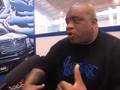 Tuningworld Bodensee 2006 - Interview West Coast Customs