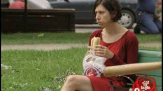 Just For Laughs TV - Sandwich chim bo cau
