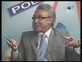 FGF TV - Programa VISÃO POLÍTICA 06/12/2009