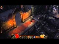 Diablo 3: Barbarian Playthrough #25 - w/TLV - ACT 1 - LEORIC´S MANOR and A SCENE FROM THE TRAILER