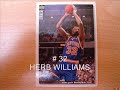 1997 New York Knicks!