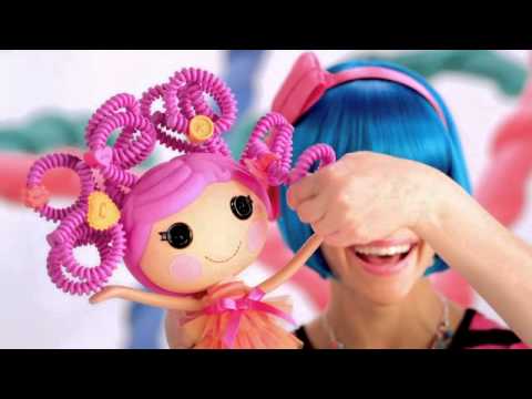 lalaloopsy