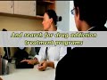 Drug Addiction treatment programs
