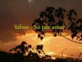 Yahoo - Só por Amor