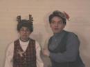 Petunia and Corey\ Petunia and Corey\