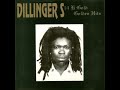 Dillinger - Flat Foot Hustling (Reggae)