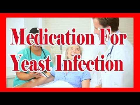 how to relieve yeast infection burn