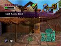 Majora's Mask Walkthrough Part 58 - Circus Leader's Mask