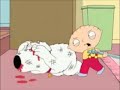 Drowning Pool Family Guy Music Video
