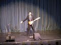Buddy Holly Tribute - \"Not Fade Away\" by Robert Miller Buddy Holly Tribute - \"Not Fade Away\" by Robert Miller