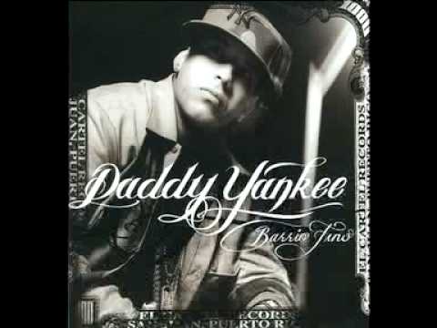 Video de Dímelo (feat. Divino) de Daddy Yankee