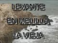 melilla video levante en el pueblo trainspotting