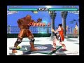 Tekken5DR Dancing Xaio VS BaDook Tekken5DR Dancing Xaio VS BaDook