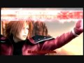 videos de Final Fantasy VII Crisis Core- Pain
