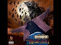 Boondox - The Harvest (feat. Axe Murder Boyz)