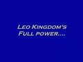 MegaMan StarForce \"Gods of Power\" : Leo Kingdom MegaMan StarForce \"Gods of Power\" : Leo Kingdom