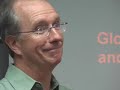 Globalization, Universities & the Creative Economy