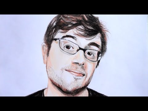10 Hours - @SpaceMonkeyTube Draw My RAP - Contra o PRECONCEITO
