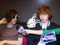 videos de Harvards Latest Prodigys: Chester French