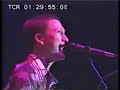 chicago 90s band, verbow, in concert at famous park west.