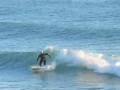 Stand Up Paddle Surf, SUP and Surf, Garraf, Barcelona, Spain