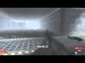 Call Of Duty Zombies: Custom Map:  Subway - Live Commentary w/ Syndicate Part 1