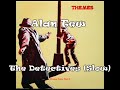 www.myspace.com Sample Original Alan Tew - The Detectives (Slow) Mc's: Tote King Xhelazz Prod: Diox