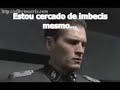 HITLER LULA CART�O CORPORATIVO