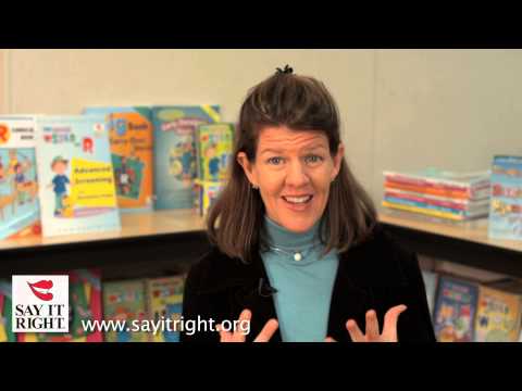 how to treat vocalic r