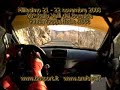 28� Rally Valli del Bormida ps 1 Borsa Berra
