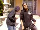 Buck - Ray Ray freestyle