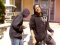 Buck - Ray Ray freestyle