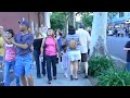 SECOND SATURDAY IN SACRAMENTO GETS PACKED!!!