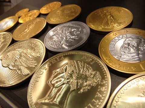 silver - Receive a 30 Day trial to The Morgan Report (TMR) Go to - http://www.silver-investor.com/joinfreelist.html How to Earn Silver or Gold on the Internet- htt...