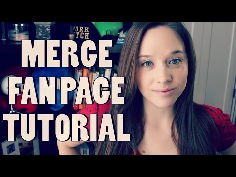 how to for facebook pages