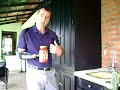 Prosthetic Arm Tip #4: Opening a Jar Prosthetic Arm Tip #4: Opening a Jar