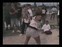 T-Boogie vs Mistikal Popper battle it out in 2007. T-Boogie vs Mistikal Popper battle it out in 2007.