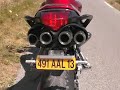FZ6 N