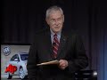 GM CEO Henderson Resigns