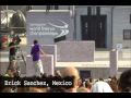 Daer - [Barclaycard World Freerun Championships 2009]