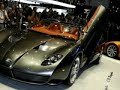 Spyker C12 Zagato (!)