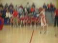 Pleasant Plains vs Rochester 7th grade County Semifinals-end of the game Pleasant Plains vs Rochester 7th grade County Semifinals-end of the game