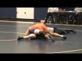 Johnathon Knopp (Platte County) vs Matt Mejla (Liberty North)