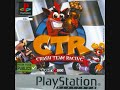 CTR Map Music - 5 on 1
