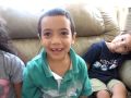 عندما تسأل الصغار عن مصطلحات الكبار!!؟؟