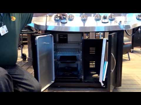 how to cure brinkmann smoke n grill